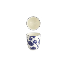 Tea Cup Flora Japonica Ivy, Porcelain, 170 ml