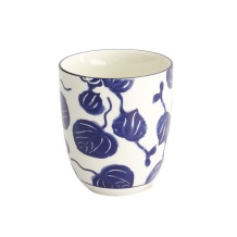 Flora Japonica Teebecher bei Tokyo Design Studio (Bild 4 von 6)