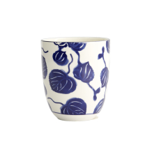 Flora Japonica Teebecher bei Tokyo Design Studio (Bild 2 von 6)