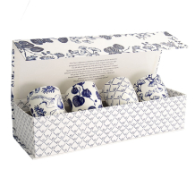 4 pcs Teacup Set at Tokyo Design Studio (picture 2 of 7)