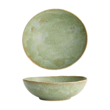 TDS, Bowl, Vert Sauge, Ø 17 x 15,3 cm, Item No. 16775