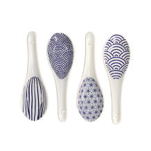 4 pcs Soup Spoon at Tokyo Design Studio (picture 2 of 7)