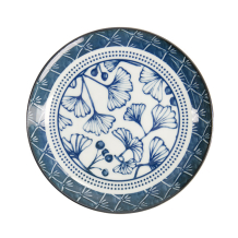 Flora Japonica Plate at Tokyo Design Studio (picture 2 of 6)