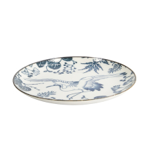 Flora Japonica Teller bei Tokyo Design Studio (Bild 2 von 6)