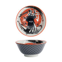 TDS, Bowl, Asakusa, Ø 14,8 x 7 cm (550 ml) - Item no. 16854