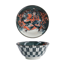 TDS, Bowl, Asakusa, Ø 14,8 x 7 cm (550 ml) - Item no. 16856