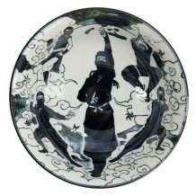 Asakusa Ramen Bowl at Tokyo Design Studio (picture 3 of 4)