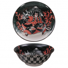 TDS, Ramen Bowl, Asakusa, Ø 20.5 x 8 cm (1250 ml) - Item No. 16859