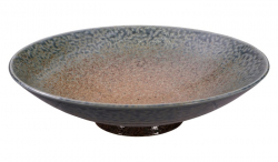 TDS, Schale, Sunachi Ainagashi, Ø 28x8cm, Art.-Nr. 16892