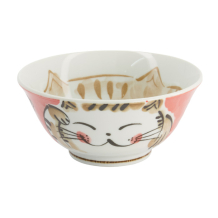 Fuku Cat Neko Rice Bowl at Tokyo Design Studio (picture 4 of 5)