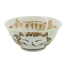 Fuku Cat Neko Rice Bowl at Tokyo Design Studio (picture 4 of 5)