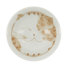 Fuku Cat Neko Rice Bowl at Tokyo Design Studio (picture 2 of 5)