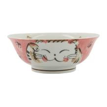 Fuku Cat Neko Rice Bowl at Tokyo Design Studio (picture 4 of 5)