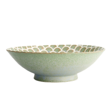 Vert Sauge Bowl at Tokyo Design Studio (picture 4 of 6)