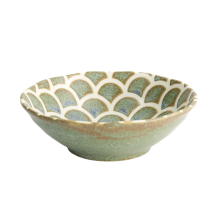 Vert Sauge Bowl at Tokyo Design Studio (picture 2 of 6)