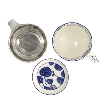 Flora Japonica Tassen-Geschenkset bei Tokyo Design Studio (Bild 4 von 6)