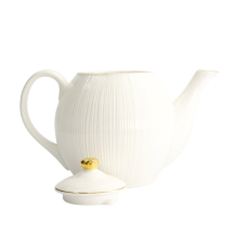 Nippon White Teapot at Tokyo Design Studio (picture 4 of 10)