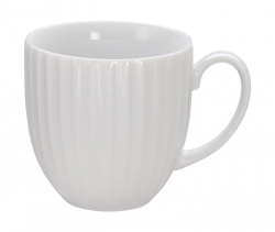 TDS, Tasse, Tono Tamaki Weiß, Ø 8.7x8.8cm, Art.-Nr. 16993