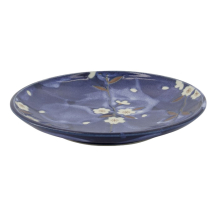 Blue Sakura Teller bei Tokyo Design Studio (Bild 2 von 5)