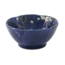 Blue Sakura Schale bei Tokyo Design Studio (Bild 2 von 5)