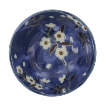 Blue Sakura Schale bei Tokyo Design Studio (Bild 3 von 5)