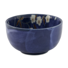Blue Sakura Schale bei Tokyo Design Studio (Bild 2 von 5)