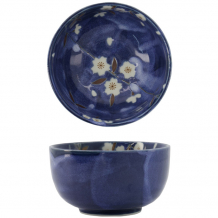 TDS, Schale, Blue Sakura, Ø 13 cm, Art.-Nr. 17309