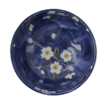 Blue Sakura Schale bei Tokyo Design Studio (Bild 3 von 5)