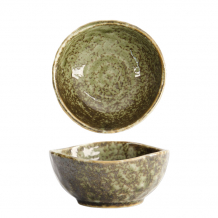 TDS, Bowl, Shinryoku Green, Ø 9 cm, Item No. 17394