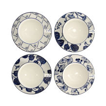 4 pcs Mug Set with saucers at Tokyo Design Studio (picture 4 of 8)