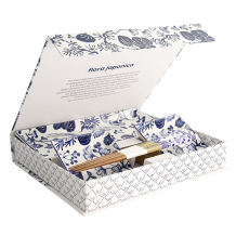 Flora Japonica Sushi Set at Tokyo Design Studio (picture 2 of 6)