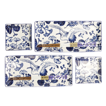 Flora Japonica Sushi Set at Tokyo Design Studio (picture 3 of 6)