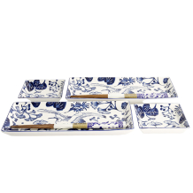 Flora Japonica Sushi Set at Tokyo Design Studio (picture 4 of 6)