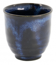 TDS, Teacup, Cobalt Blue, 7,9x8 cm (200 ml), Item No. 17458