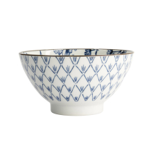 Flora Japonica Bowl at Tokyo Design Studio (picture 3 of 6)