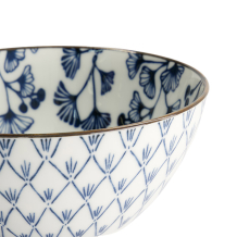 Flora Japonica Bowl at Tokyo Design Studio (picture 4 of 6)