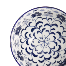 Tokyo Blue Ramen-Schale bei Tokyo Design Studio (Bild 4 von 6)