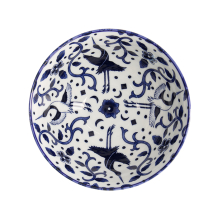 Tokyo Blue Ramen-Schale bei Tokyo Design Studio (Bild 2 von 6)