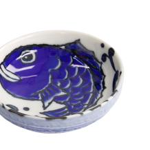 Seafood Saucen-Schale bei Tokyo Design Studio (Bild 4 von 6)