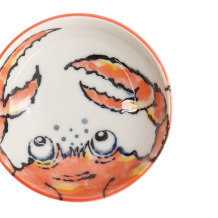 Seafood Saucen-Schale bei Tokyo Design Studio (Bild 4 von 6)