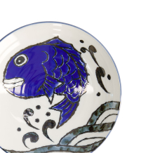 Seafood Deep Plate at Tokyo Design Studio (picture 4 of 6)