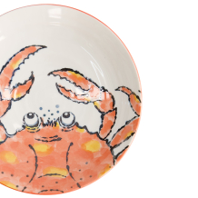 Seafood Tiefer Teller bei Tokyo Design Studio (Bild 4 von 7)