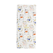 TDS, Chopstick Set, Kawaii, 5 pair, 22,5 cm, Item No. 17863