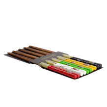 TDS, 5 Paar Essstäbchen, Lucky Cat A4, Kitchenware, 22 cm, Art.-Nr. 17909