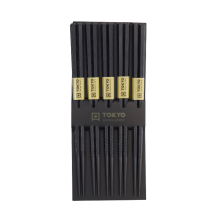 Black/White Chopstick Set at Tokyo Design Studio