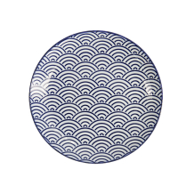 Nippon Blue Teller bei Tokyo Design Studio (Bild 2 von 6)