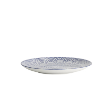 Nippon Blue Teller bei Tokyo Design Studio (Bild 3 von 6)