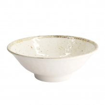 TDS, Bowl, Melamine Earthware, Ø 24.2x8.8cm 1000ml, Item No. 18223