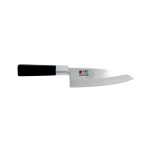 Deba-Messer (Fischmesser) Sekiryu, Rostfreier Edelstahl, Klinge 15 cm, Griff aus ABS-Kunststoff