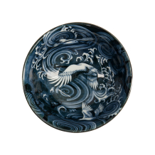Crane Japonism Schale bei Tokyo Design Studio (Bild 3 von 6)
